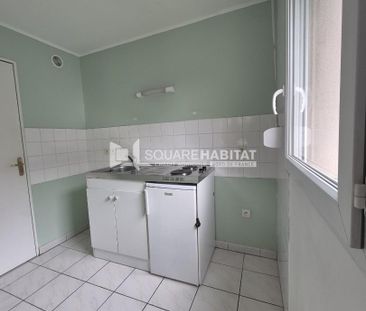 Location Appartement 2 pièces 52m² LENS 62300 - Photo 3