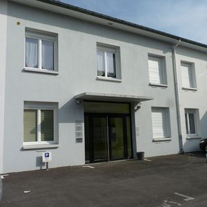 Location appartement 1 pièce, 17.81m², Soissons - Photo 2