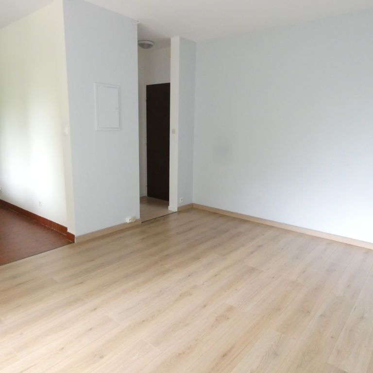 Location appartement 1 pièce, 26.10m², Romorantin-Lanthenay - Photo 1