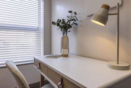 1 bedroom property to rent - Photo 3
