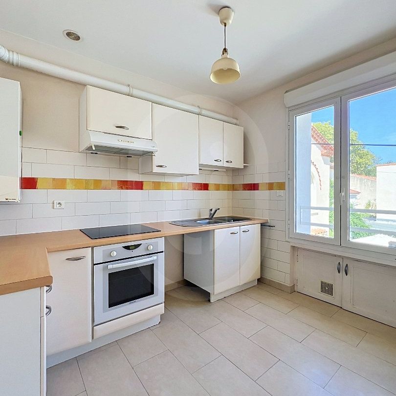 Location Appartement 2 pièces 47m² MONTPELLIER 34000 - Photo 1