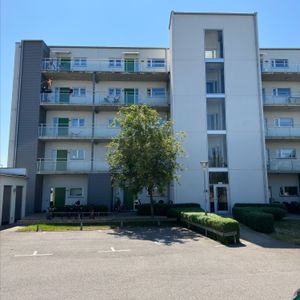 Rydebäcks Stationsgata 49C - Foto 3