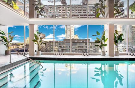 400 RENE-LEVESQUE BLVD W, Montréal, QC - Photo 3