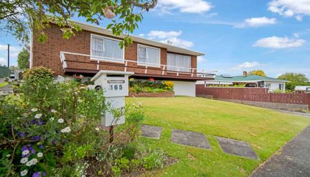 FAMILY FRIENDLY SPACIOUS HOME - Photo 5