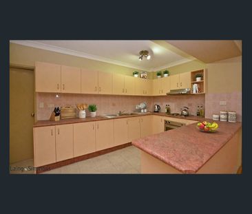 Spacious Apartment Living in Central Miranda - Photo 6