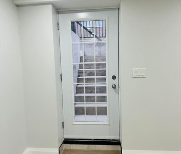 For Lease - 1541 Prentice Road Unit# Bsmt, Innisfil, Ontario - Photo 1