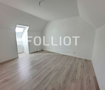 LOCATION : maison T4 (90 m²) SAINT MALO DE LA LANDE - Photo 2