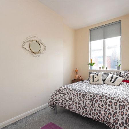 3 bedroom property to rent Norfolk Barracks, 1 Lancing Road, Sheffield, S2 - Photo 3