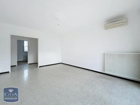 Appartement à louer 3 pièces 67.47m² - Photo 2