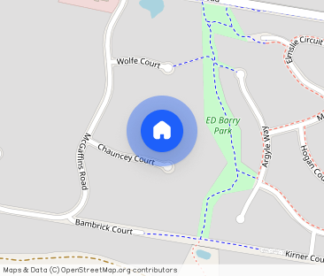 2 Chauncey Court, West Wodonga - Photo 1