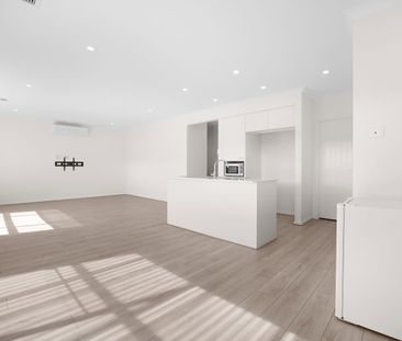 Brand-New Double-Storey Home | Coastal Living Meets Everyday Conven... - Photo 6