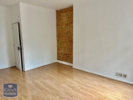 Location Appartement 2 pièces 34m² TOULOUSE 31000 - Photo 2