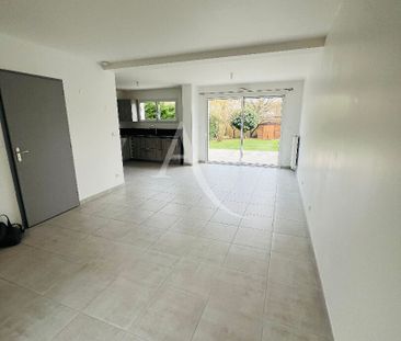 Location Maison 5 pièces 102m² - Photo 1