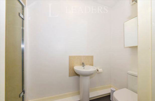 1 bedroom semi detached to rent All Saints Road, Peterborough, PE1 - Photo 1