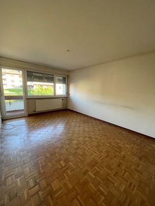 Appartement rénové de 3,5 pièces au 2ème étage - Photo 1