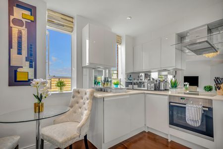 1 Bed Flat, Sloane Avenue, SW3 - Photo 4