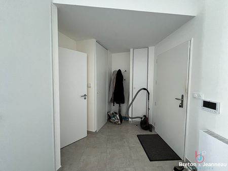 Location Appartement 1 pièce 28m² - Photo 4