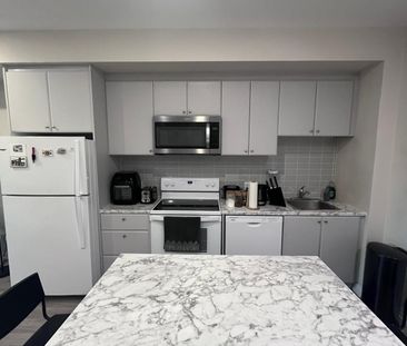 For Lease - 50 Herrick Avenue Unit# 126, St. Catharines, Ontario - Photo 3