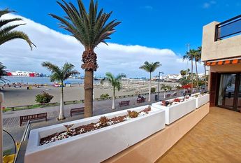 For rent 2-bedroom apartment in Los Cristianos