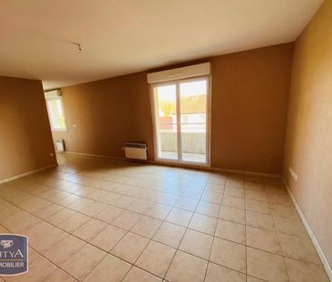 Location Appartement 2 pièces 46m² AVION 62210 - Photo 1