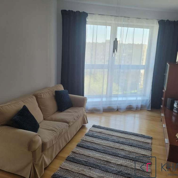 Warszawa, Mokotów, Bukowińska - Zdjęcie 1