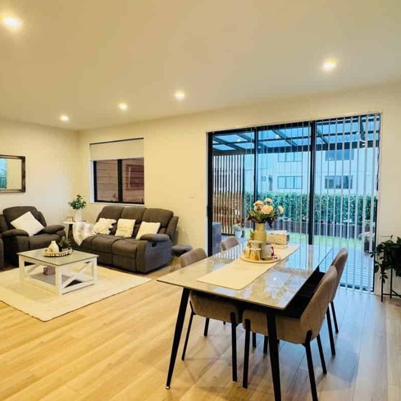 Modern four-bedroom standalone two-story home in Westgate - Photo 1