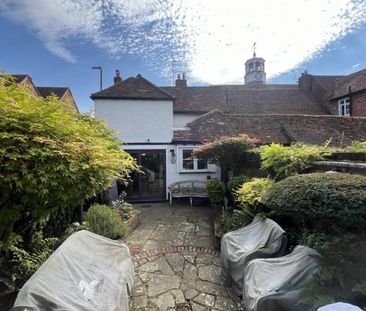 Market Square, Amersham, Buckinghamshire,HP7 - Photo 3