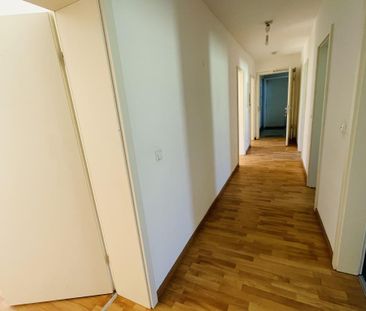 4-Zimmer-Wohnung in Innenstadtnähe! - Foto 2