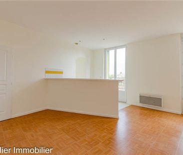Location Appartement 2 pièces 50m² ST MARCELLIN 38160 - Photo 6