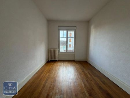 Appartement à louer 4 pièces 110.1m² - Photo 5