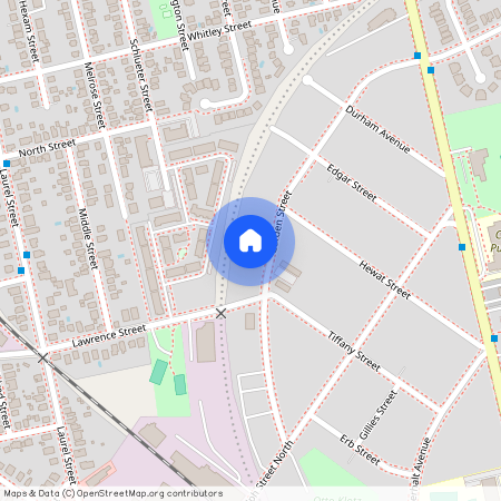 415-435 Garden Street #429, Cambridge