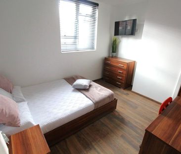 Park View, Witham House Block, St. Botolphs Crescent, Lincoln - Photo 3