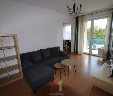 Mieszkanie na wynajem, Gorzów Wlkp., Górczyn - Фото 3