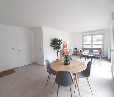 Location Appartement 2 pièces 46m² LUCE 28110 - Photo 2