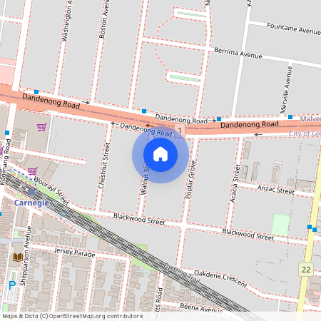 4/4 Walnut St, Vic 3163, Carnegie