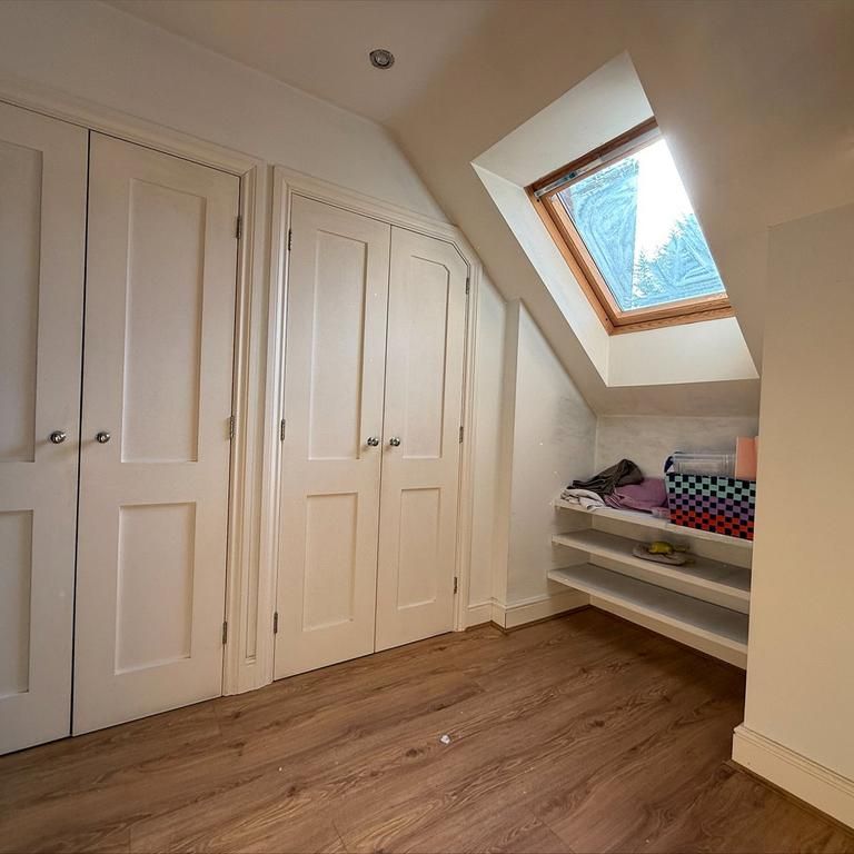 4 bedroom terraced house to rent - Photo 1