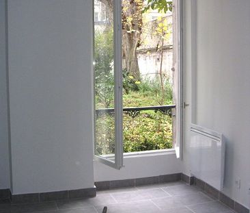 Location Appartement 2 pièces 25m² - Photo 4