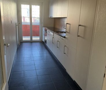 4 Zimmer, 92 m², 3. Stock - Foto 5
