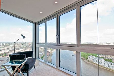 The Tower, St George Wharf, Vauxhall, SW8 2BW - Photo 4