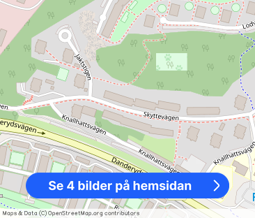 Skyttevägen, Sollentuna - Foto 1