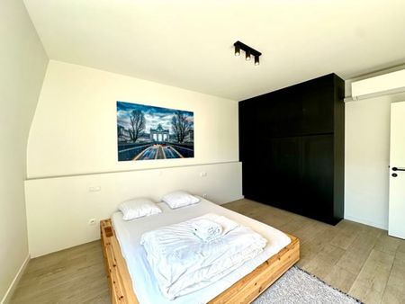 Appartement te huur - Photo 5