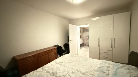 Donaupark nur einen Sprung entfernt: Möblierte 3 Zimmer mit Loggia! - Photo 3