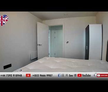2 Bed Flat, Oxygen Tower, M1 - Photo 5