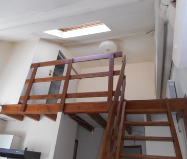 Location Appartement 1 pièce 24m² REIMS 51100 - Photo 6