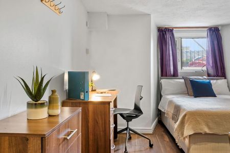 1 bedroom flat to rent - Photo 3