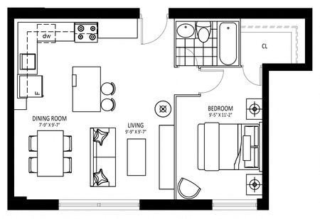 1015 Orchard - Plan B - Photo 3