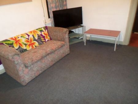 4 bedroom student flat available for the next year - Photo 2