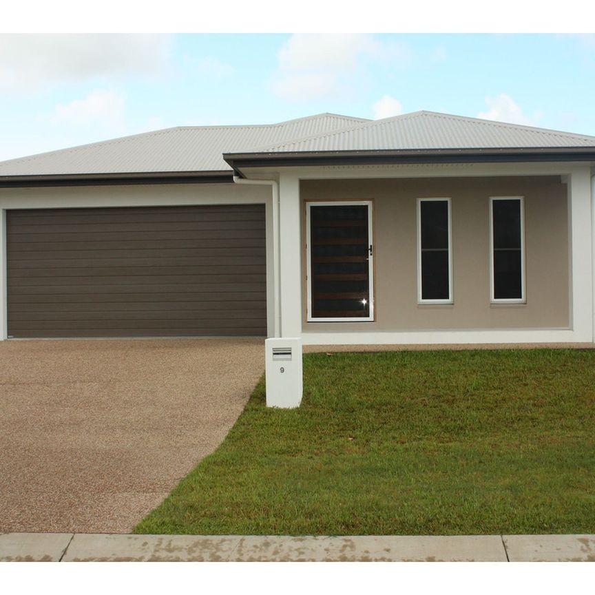 Modern Home | Great Location - Photo 1