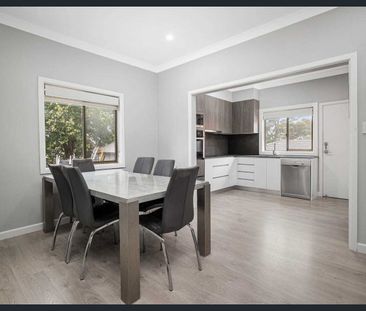 NEW INSIDE - FULLY RENOVATED HOUSE - Photo 3