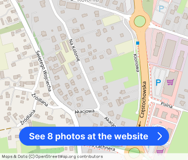 Wynajmę mieszkanie - Photo 1